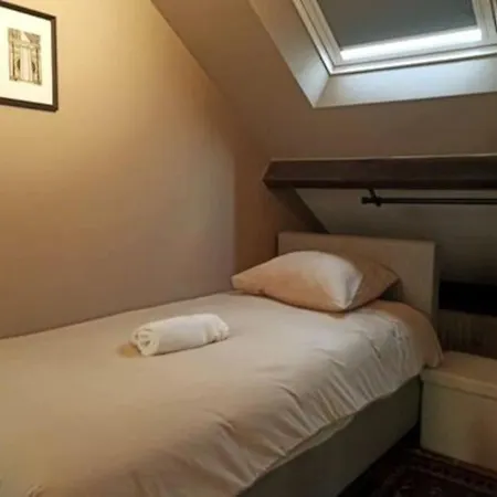 Mariomont-la Terrasse Du Pre Apartment