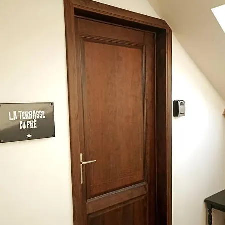 Apartment Mariomont-la Terrasse Du Pre