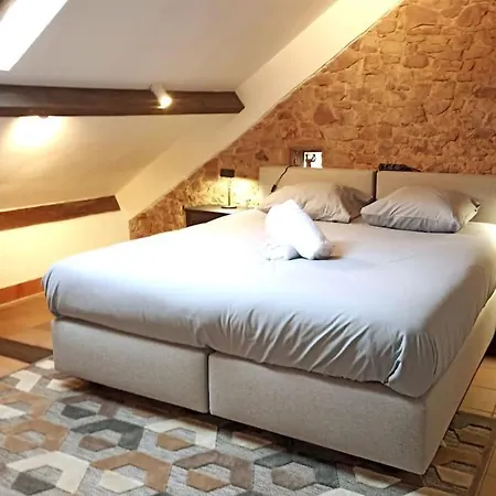 Apartment Mariomont-la Terrasse Du Pre Verviers