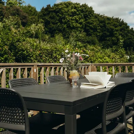 La Terrasse Du Pre By Welchome