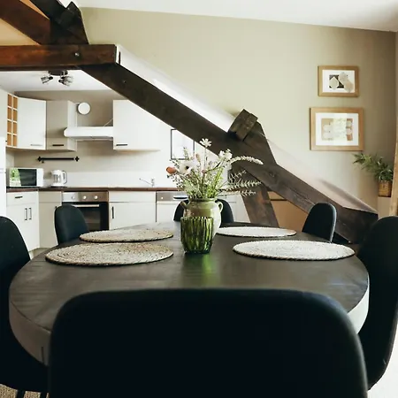 La Terrasse Du Pre By Welchome * ヴェルヴィエ