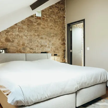 La Terrasse Du Pre By Welchome Apartman *