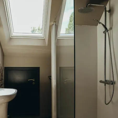 アパート La Terrasse Du Pre By Welchome