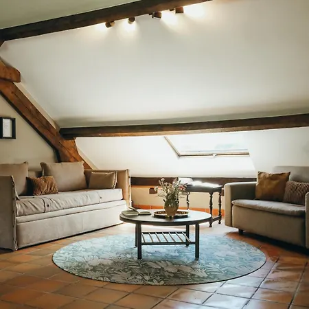 La Terrasse Du Pre By Welchome