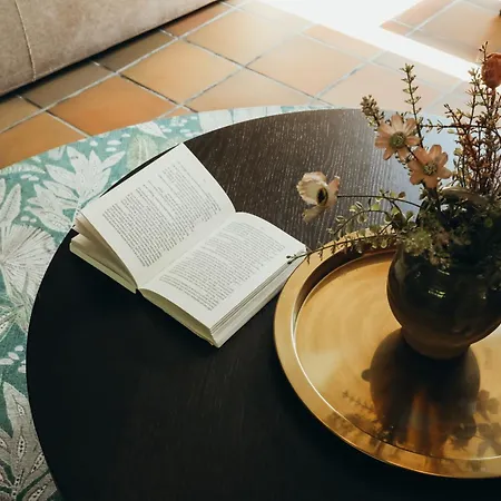 Daire La Terrasse Du Pre By Welchome *