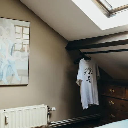 La Terrasse Du Pre By Welchome