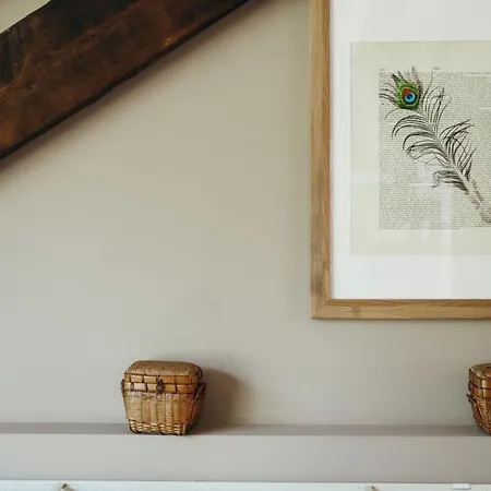 La Terrasse Du Pre By Welchome