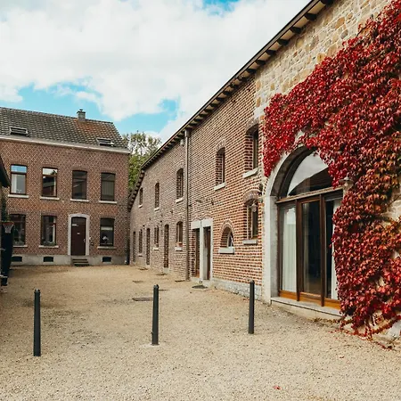 Apartman La Terrasse Du Pre By Welchome *