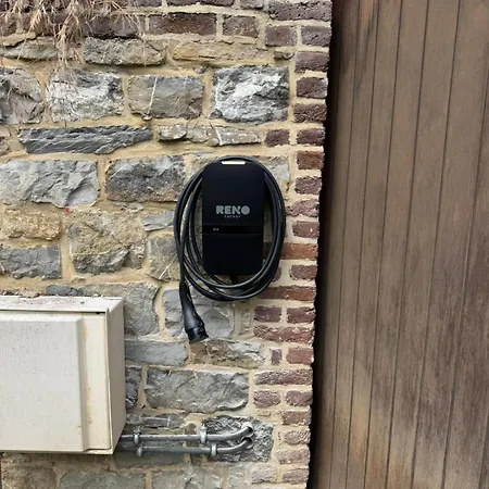 La Terrasse Du Pre By Welchome Apartamento Verviers